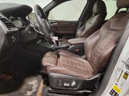 
BMW X3 XDRIVE30I, 2018 full									