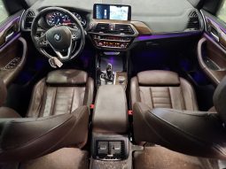 
BMW X3 XDRIVE30I, 2018 full									