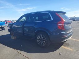 
VOLVO XC90 T6 MOMENTUM, 2021 (2020) full									