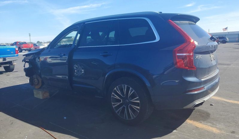 
VOLVO XC90 T6 MOMENTUM, 2021 (2020) full									