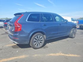 VOLVO XC90 T6 MOMENTUM, 2021 (2020)