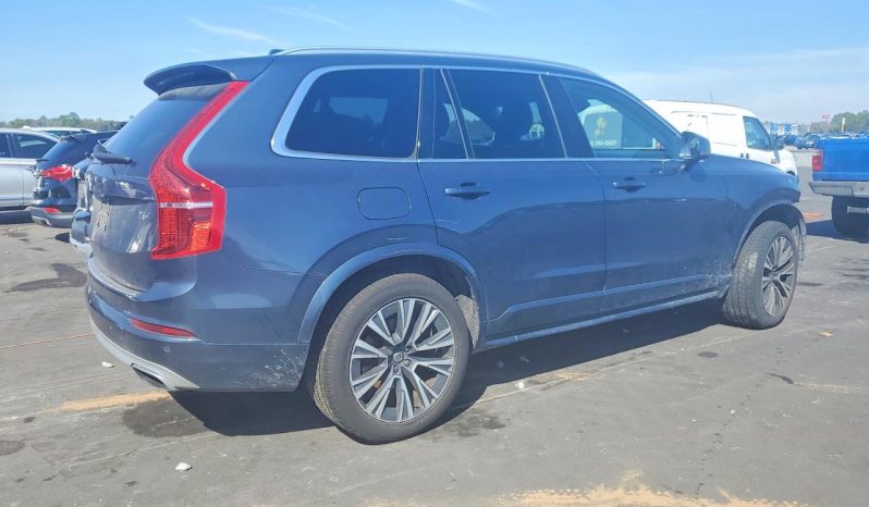 
VOLVO XC90 T6 MOMENTUM, 2021 (2020) full									