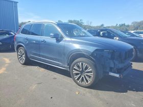 VOLVO XC90 T6 MOMENTUM, 2021 (2020)