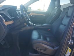 
VOLVO XC90 T6 MOMENTUM, 2021 (2020) full									