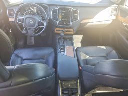 
VOLVO XC90 T6 MOMENTUM, 2021 (2020) full									
