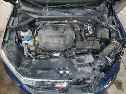 
VOLKSWAGEN PASSAT SE, 2022 (2021) full									