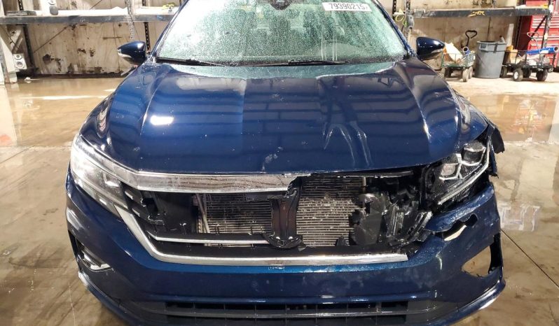 
VOLKSWAGEN PASSAT SE, 2022 (2021) full									