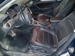 
VOLKSWAGEN PASSAT SE, 2022 (2021) full									