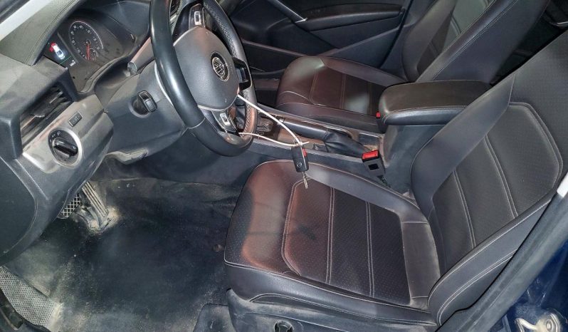 
VOLKSWAGEN PASSAT SE, 2022 (2021) full									