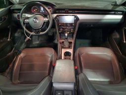 
VOLKSWAGEN PASSAT SE, 2022 (2021) full									
