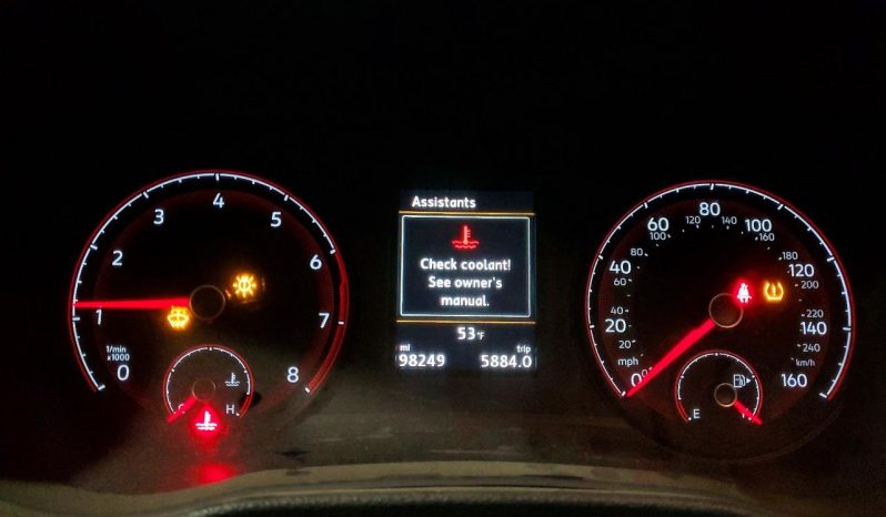 
VOLKSWAGEN PASSAT SE, 2022 (2021) full									