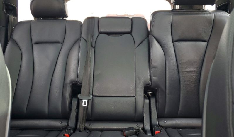 
AUDI Q7 PREMIUM PLUS, 2017 (2016) full									
