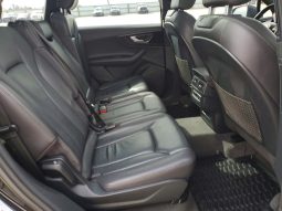
AUDI Q7 PREMIUM PLUS, 2017 (2016) full									