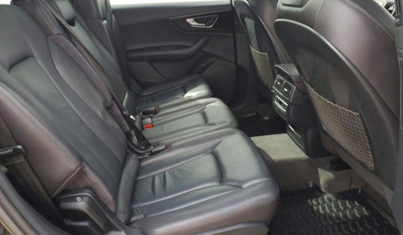 
AUDI Q7 PREMIUM PLUS, 2017 (2016) full									