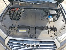 
AUDI Q7 PREMIUM PLUS, 2017 (2016) full									