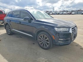 AUDI Q7 PREMIUM PLUS, 2017 (2016)