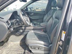
AUDI Q7 PREMIUM PLUS, 2017 (2016) full									