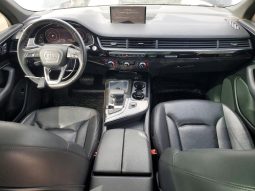 
AUDI Q7 PREMIUM PLUS, 2017 (2016) full									