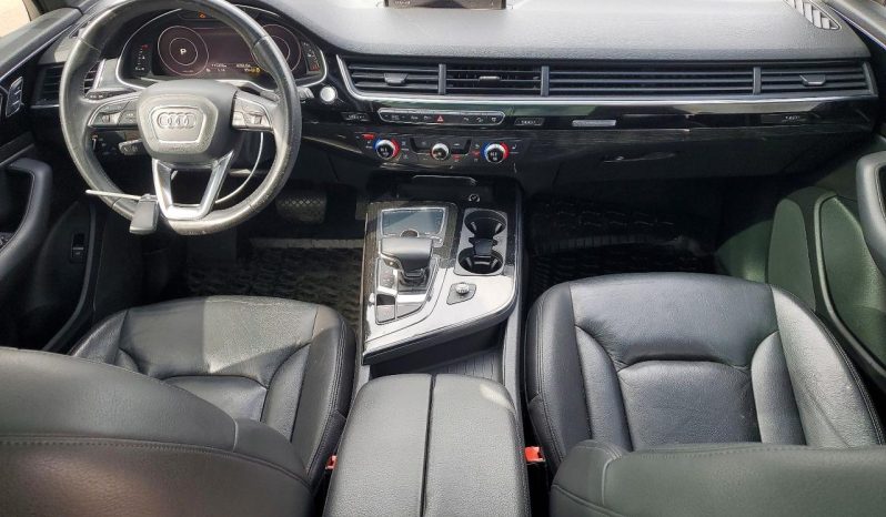 
AUDI Q7 PREMIUM PLUS, 2017 (2016) full									