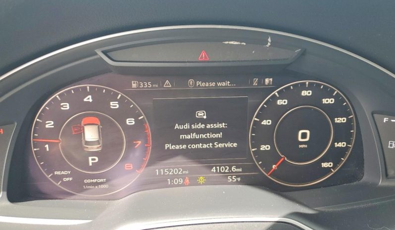 
AUDI Q7 PREMIUM PLUS, 2017 (2016) full									
