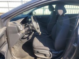 
HYUNDAI IONIQ HYBRID BLUE, 2018 (2017) full									