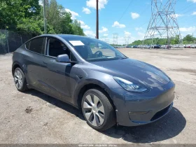 TESLA MODEL Y LR DM, 2022 (2021)