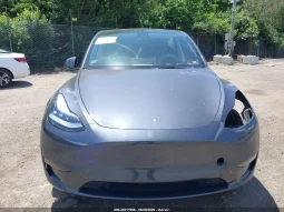 
TESLA MODEL Y LR DM, 2022 (2021) full									