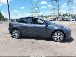 
TESLA MODEL Y LR DM, 2022 (2021) full									