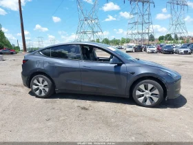 TESLA MODEL Y LR DM, 2022 (2021)