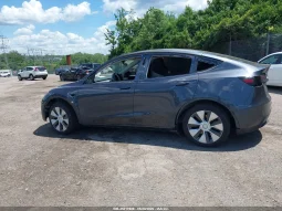 
TESLA MODEL Y LR DM, 2022 (2021) full									