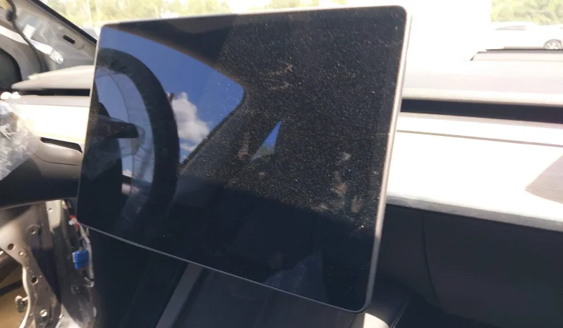
TESLA MODEL Y LR DM, 2022 (2021) full									