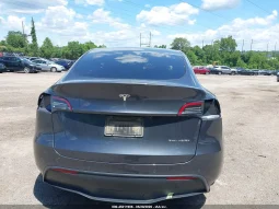 
TESLA MODEL Y LR DM, 2022 (2021) full									