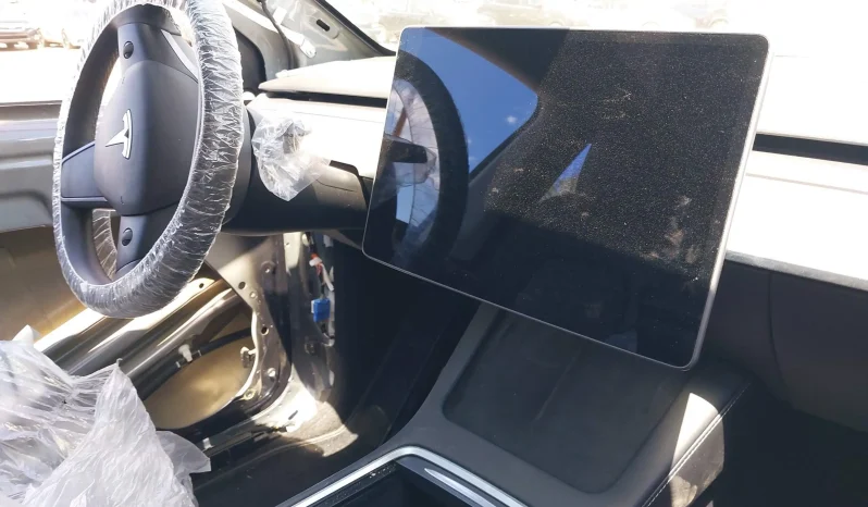 
TESLA MODEL Y LR DM, 2022 (2021) full									