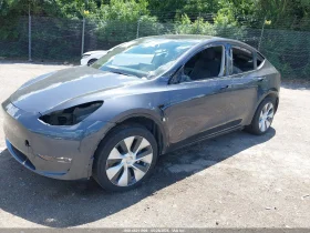 TESLA MODEL Y LR DM, 2022 (2021)