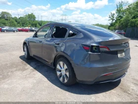 TESLA MODEL Y LR DM, 2022 (2021)