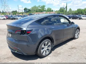 TESLA MODEL Y LR DM, 2022 (2021)