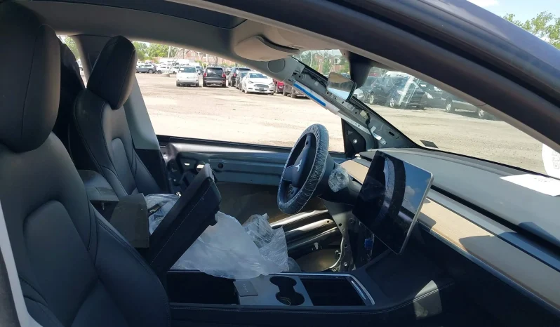 
TESLA MODEL Y LR DM, 2022 (2021) full									
