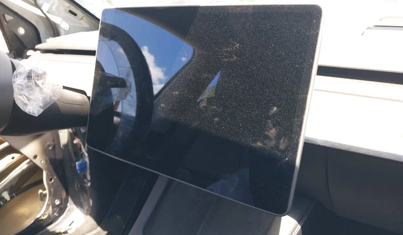 
TESLA MODEL Y LR DM, 2022 (2021) full									