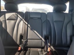 
AUDI Q7 PREMIUM PLUS, 2018 full									