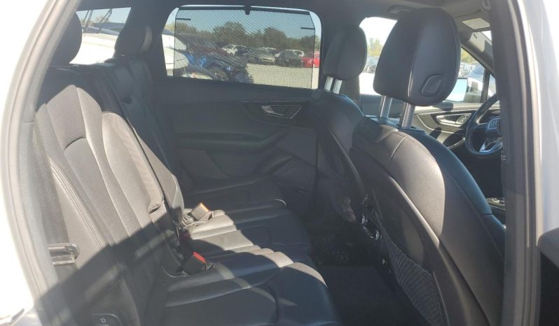 
AUDI Q7 PREMIUM PLUS, 2018 full									