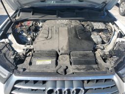 
AUDI Q7 PREMIUM PLUS, 2018 full									