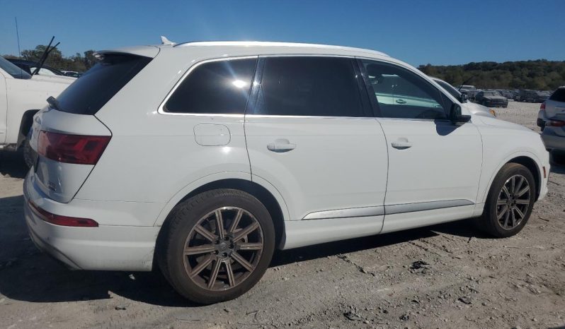 
AUDI Q7 PREMIUM PLUS, 2018 full									