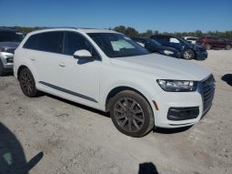 AUDI Q7 PREMIUM PLUS, 2018