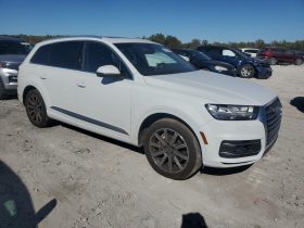 AUDI Q7 PREMIUM PLUS, 2018