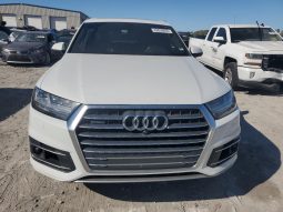 
AUDI Q7 PREMIUM PLUS, 2018 full									