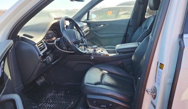 
AUDI Q7 PREMIUM PLUS, 2018 full									