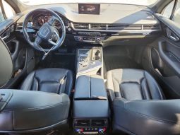 
AUDI Q7 PREMIUM PLUS, 2018 full									
