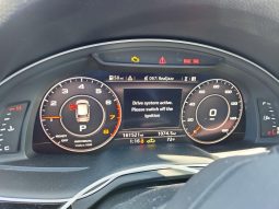 
AUDI Q7 PREMIUM PLUS, 2018 full									