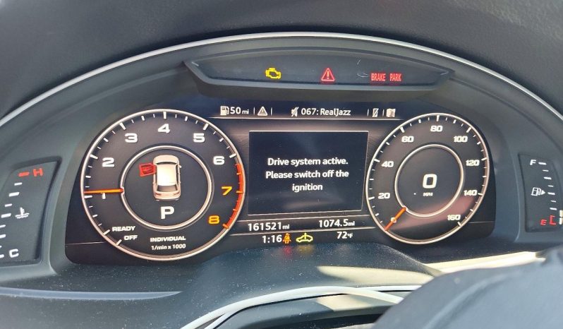 
AUDI Q7 PREMIUM PLUS, 2018 full									