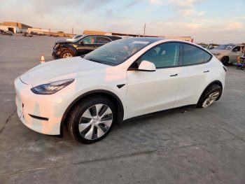 TESLA MODEL Y LR DM, 2021 (2020)